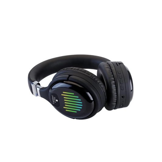 Earldom BH42 Kafaüstü Gaming Bluetooth Kulaklık - Siyah